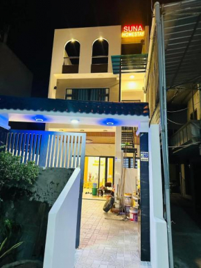 Homestay SUNA